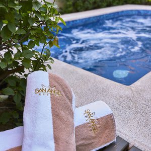 San Angel Suites