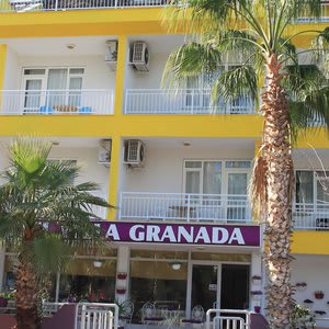 Villa Granada Hotel