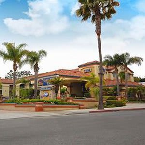 Best Western Redondo Beach Galleria Inn Hotel - Beach City LA