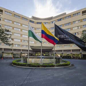 InterContinental Medellin, an IHG Hotel