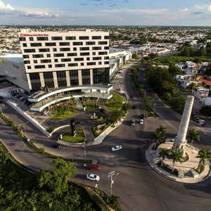 Hilton Garden Inn Merida