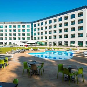 ibis Styles Milano Est Settala