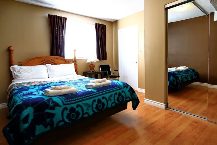 Img - Habitación triple