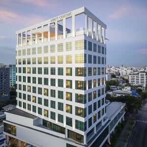 Hyatt Centric Santo Domingo