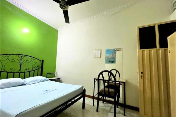 Hotel La Terraza