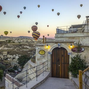 Fairyland Cave Hotel - Special Class