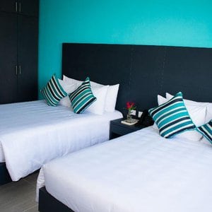 We Express Hotel Playa del Carmen