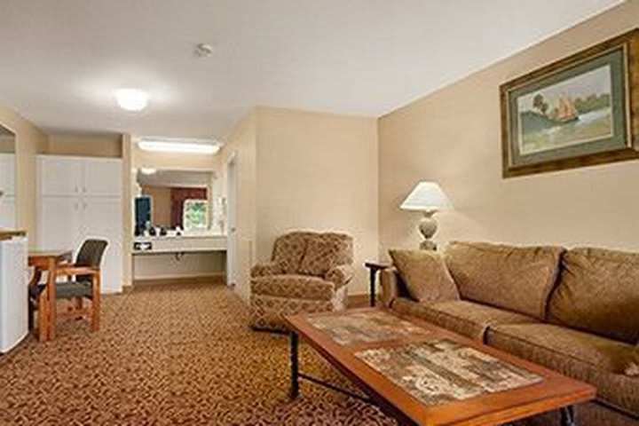 Hotel Days Inn by Wyndham Alexander City