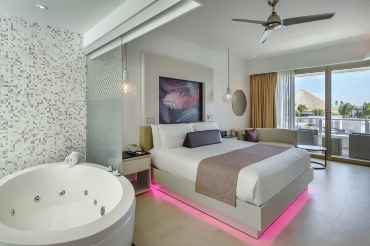 Img - Luxury junior suite