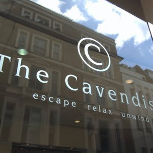 The Cavendish London