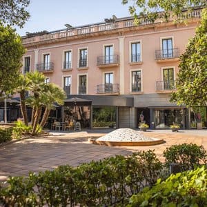 RVHotels Spa Vila de Caldes - Adults Only