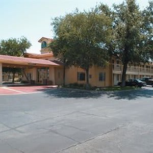 La Quinta Inn by Wyndham San Antonio Vance Jackson