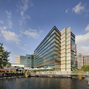 Jumeirah Creekside Dubai