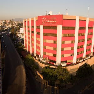 Hotel Mision Toreo Centro de Convenciones