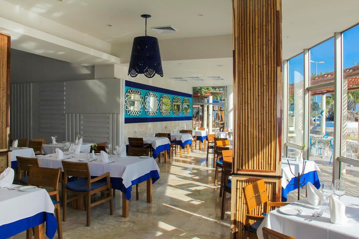 Restaurante