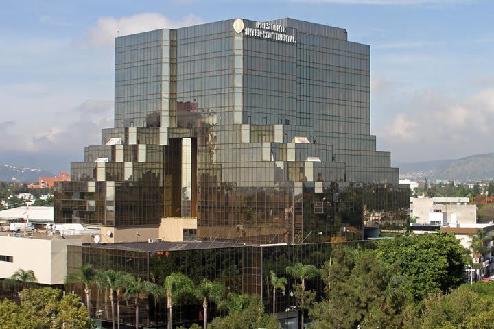 Presidente InterContinental Guadalajara