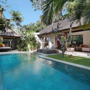 Villa Bali Asri Seminyak