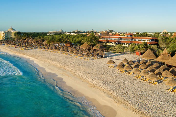 Iberostar Waves Paraíso Beach