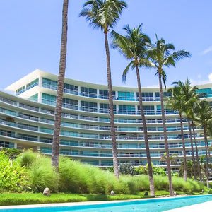 Peninsula Nuevo Vallarta