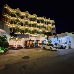 Hotel Plaza Cozumel