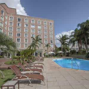 Hotel Deville Prime Porto Alegre