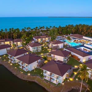 Desire Miches Resort, Punta Cana - All Inclusive - Couples Only