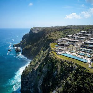 Six Senses Uluwatu