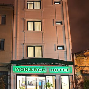 Monarch Hotel