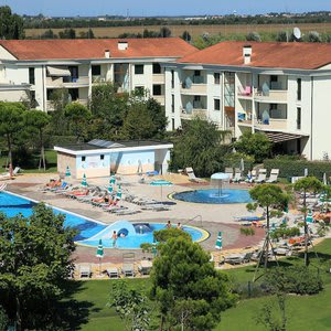 Villaggio Olmi