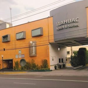 HOTEL TLAHUAC