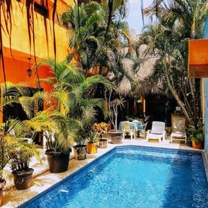 Casita de Maya Boutique Hotel