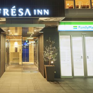 Sotetsu Fresa Inn Osaka-Namba