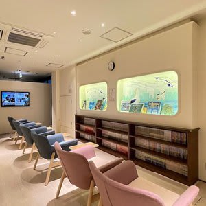 Spa & Capsule Hotel Grandpark Inn Kitasenju