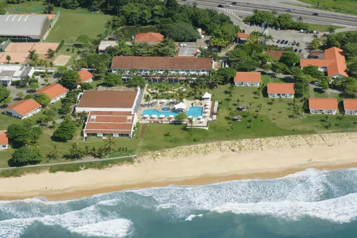Plaza Itapema Resort & Spa