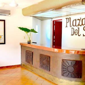 Hotel Plaza del Sol