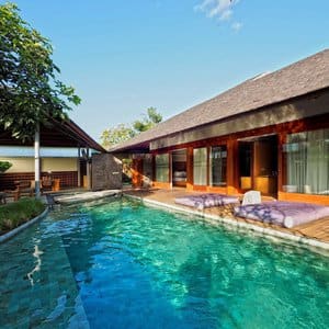 The Santai by LifestyleRetreats