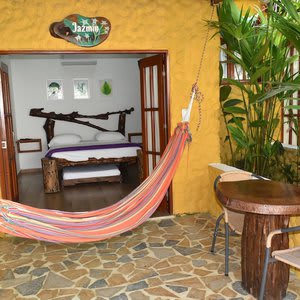 eco hostal kuima