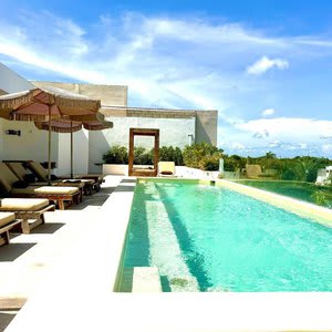 Hotel Blanco Tulum