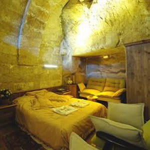 Urgup Inn Cave Hotel