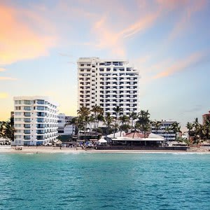 The Inn at Mazatlán