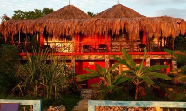 The Negril Escape Resort & Spa