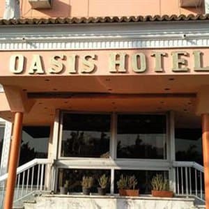 Oasis Hotel Heliopolis