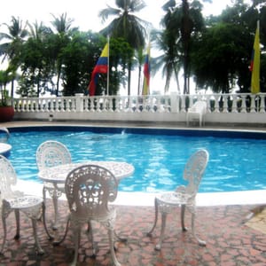 Hotel Cartagena Real