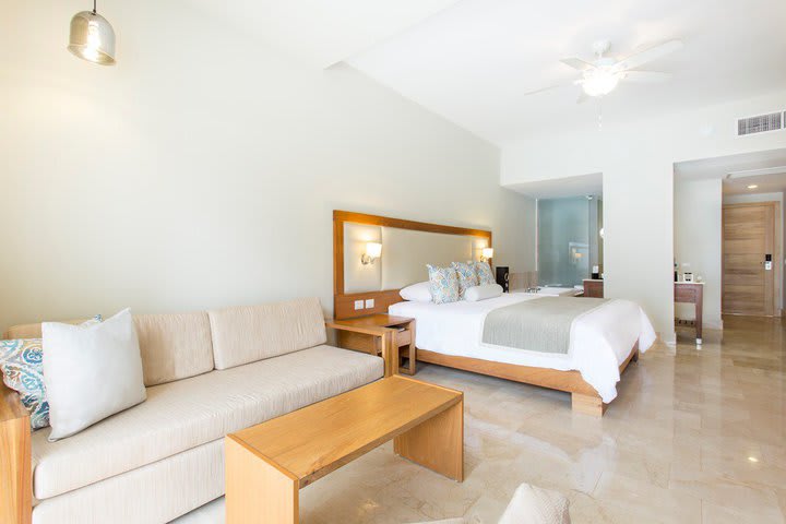 Hotel Be Live Collection Canoa - All Inclusive