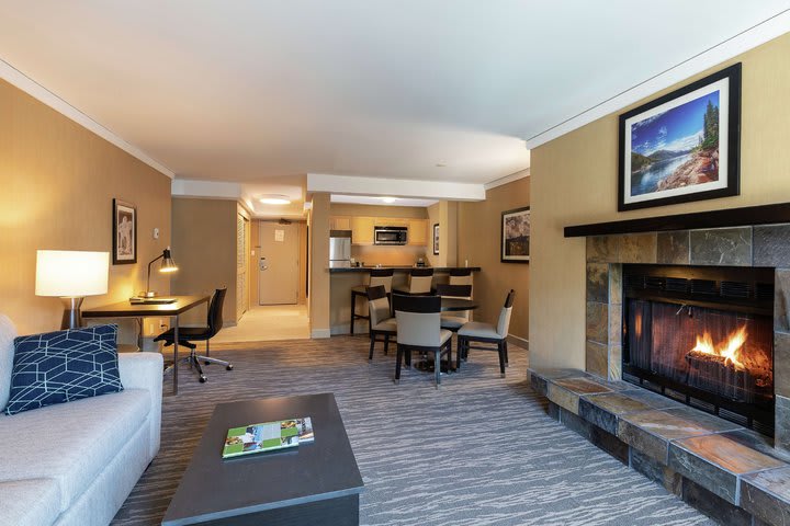 Img - Blackcomb Ste W/1 Bedroom