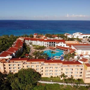 Cozumel Hotel and Resort by Wyndham