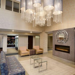 Park Inn By Radisson Toronto - Markham