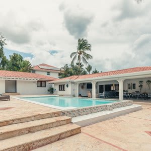 Private Pool Maid Incl Casa de Campo