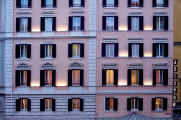 Hotel Ariston Roma