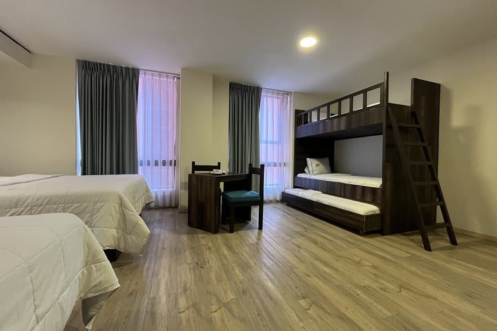 Junior Suite Deluxe